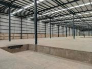 Bodega Industrial en Renta 1,554 m2 Las Pintitas,...