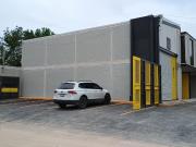 Bodega Industrial en Renta, 220 m2, OFICINA INCLUIDA,...