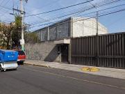 BODEGA INDUSTRIAL EN RENTA