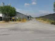 Bodega Industrial en Renta 2,000m2 Escobedo