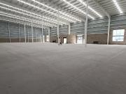 Bodega Industrial en Renta 2,201 m2 Santa Maria...