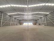 Bodega Industrial en Renta 2,399 m2 Dentro de Parque...