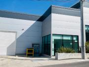 Bodega industrial en renta 377m2 cerca del Parque...