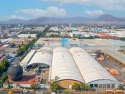 Bodega Industrial en RENTA