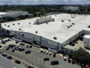 Bodega Industrial en RENTA