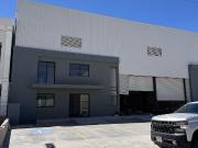 BODEGA INDUSTRIAL EN RENTA