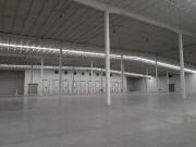 Bodega Industrial en Renta 4,836 m2 en Guadalajara, Jalisco