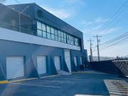 Bodega industrial en renta 501m2 cerca del Parque...