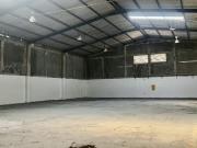 bodega industrial en renta