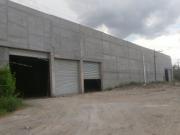Bodega Industrial en Renta 6,521m2, Escobedo Bodega Industrial en Renta 6,521m2, Escobedo