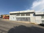 BODEGA INDUSTRIAL EN RENTA