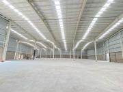 Bodega Industrial en Renta 717 m2 en Av. Periférico...