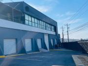 Bodega industrial en renta 757.9m2 cerca del Parque...