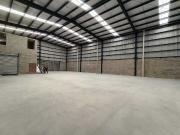 Bodega Industrial en Renta 787 m2 La Venta del...