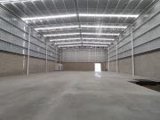 Bodega Industrial en Renta 800 m2 Ubicada sobre Calz....