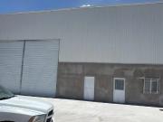 Bodega industrial en renta, 820 m², cerca de Periférico...