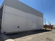 Bodega Industrial en Renta al Sur