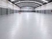 Bodega Industrial en Renta Alce Blanco, Naucalpan