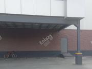 Bodega Industrial en Renta Apodaca NL