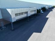 Bodega Industrial En Renta, Apodaca, Nuevo León