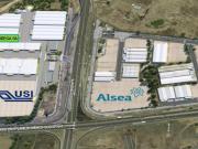 Bodega Industrial en RENTA AXIS 1