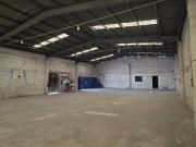 BODEGA INDUSTRIAL EN RENTA CENTRO DE MONTERREY