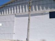 Bodega Industrial en renta cerca del Parque Industrial...