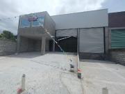 Bodega industrial en renta cerca del Parque Industrial...