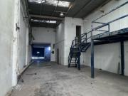 Bodega Industrial en Renta Col Independencia