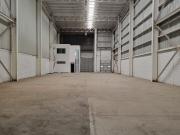 BODEGA INDUSTRIAL EN RENTA CONDOMINIO INDUSTRIAL SANTA CRUZ