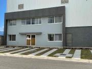 BODEGA INDUSTRIAL EN RENTA, CONDOMINIO INDUSTRIAL SIGLO...