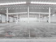 Bodega Industrial en Renta Cuautitlan Izcalli