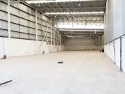 Bodega Industrial en Renta de 1,900 m2 en El Mante,...