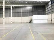 Bodega Industrial en Renta de 1,885 m2 Ubicada en Santa...