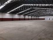 Bodega Industrial en Renta de 3,200m2 en La Nogalera,...
