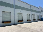 Bodega Industrial en Renta de 8,580 m2, en El Lago, Tijuana