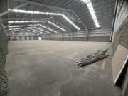 BODEGA INDUSTRIAL EN RENTA ECATEPEC 3,000 M2