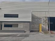 BODEGA INDUSTRIAL EN RENTA EN APODACA