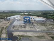 BODEGA INDUSTRIAL EN RENTA EN APODACA NL DENTRO DE...