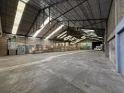 Bodega Industrial en Renta en Atizap?n