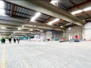 Bodega Industrial en Renta en Av. Gustavo Baz,Tlalnepantla