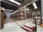 Bodega Industrial en Renta en Av. Gustavo Baz,Tlalnepantla