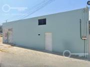 Bodega Industrial en Renta en Av. Lerdo de Tejada, Col....