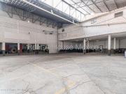 Bodega Industrial en Renta en Calle F.C. Cuernavaca,...