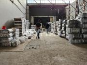 Bodega industrial en renta en calle Norte 45 en Colonia... Bodega industrial en renta en calle Norte 45 en Colonia...