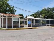 Bodega Industrial en renta en Calle Oriente Cd....