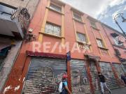 Bodega industrial en renta en calle República de Brasil...