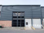 BODEGA INDUSTRIAL EN RENTA EN CAPHITAL PARK