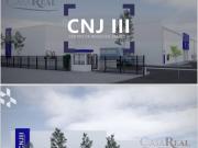 Bodega Industrial en renta en Cd. Ju?rez Chihuahua