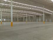 BODEGA INDUSTRIAL EN RENTA EN CELAYA GUANAJUATO